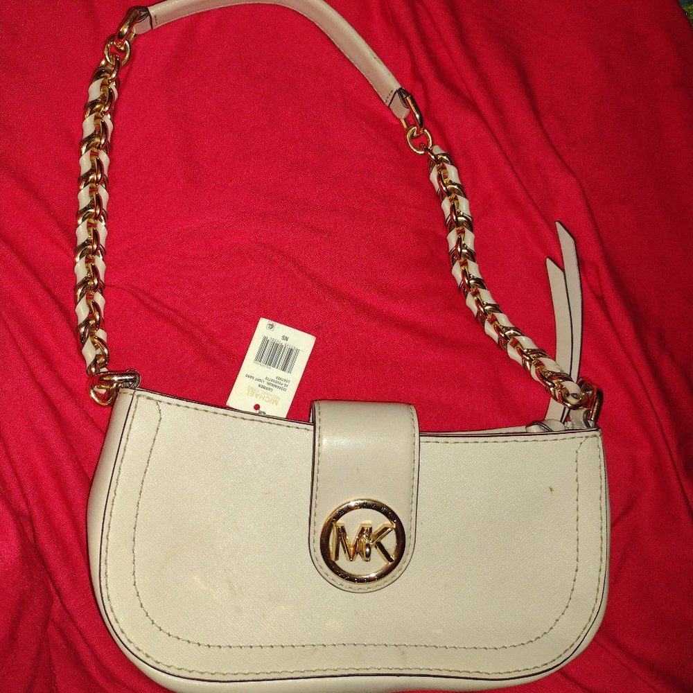 MK smaller purse
